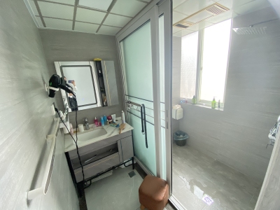 龙湖新城一期A区