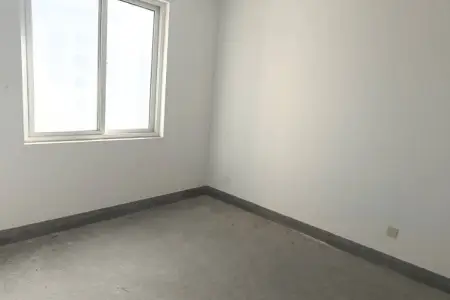 滨湖景城(西区)二房南北毛坯真实好房