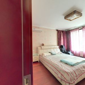 凤凰城中岛蔷薇苑