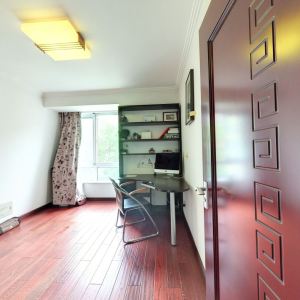 凤凰城中岛蔷薇苑