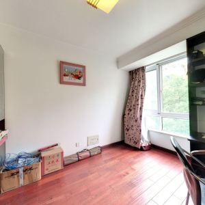 凤凰城中岛蔷薇苑