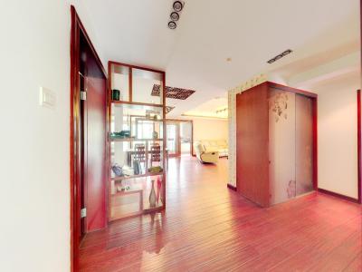 凤凰城中岛蔷薇苑