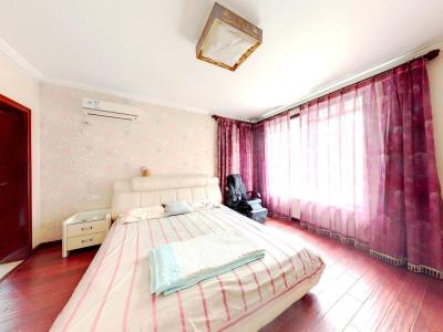 凤凰城中岛蔷薇苑