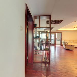 凤凰城中岛蔷薇苑