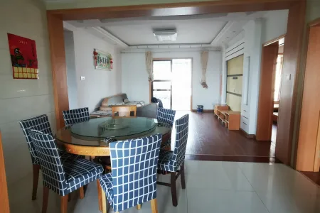 向阳小区(鸠江)三房南精装真实好房