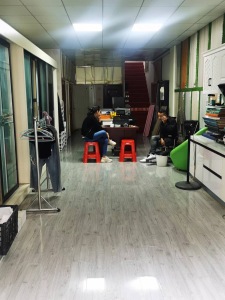 万春花园商业广场