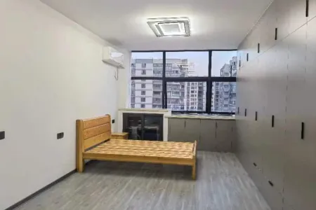 柏庄观邸财富广场