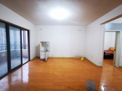 朝辉东方城二区