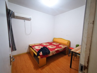 朝辉东方城二区