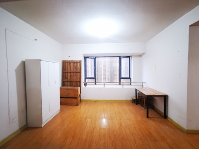 朝辉东方城二区