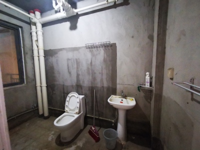 朝辉东方城二区