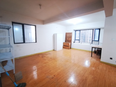 朝辉东方城二区