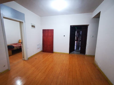 朝辉东方城二区