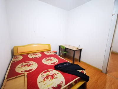 朝辉东方城二区