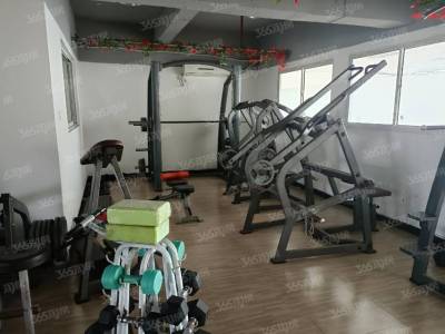 金玺广场写字楼