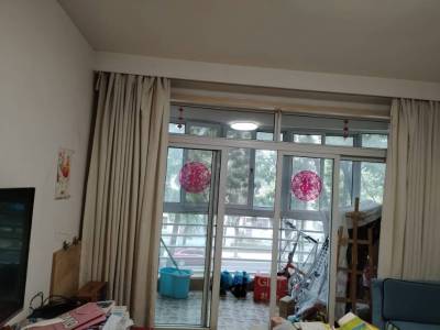 碧云天城市花园
