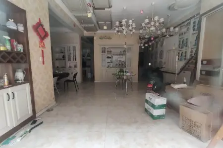 时代广场商业街南北东普装真实好房