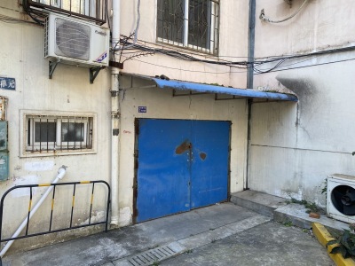 青山街小区二期住宅配套南北简装真实好房
