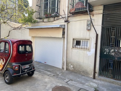 青山街小区二期