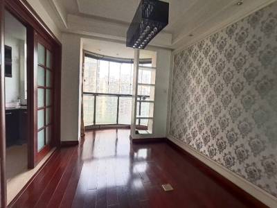 长江长现代城北区一期