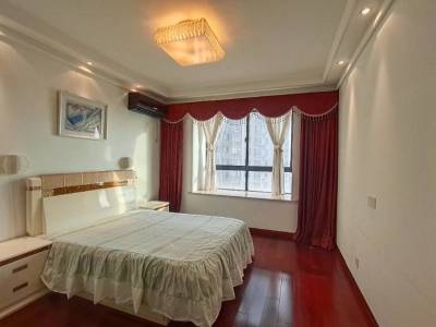 长江长现代城北区一期