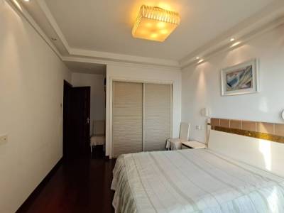 长江长现代城北区一期