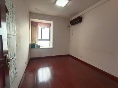 长江长现代城北区一期