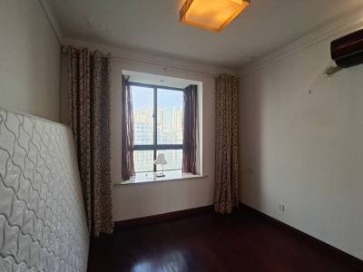 长江长现代城北区一期