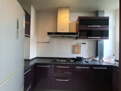 长江长现代城北区一期