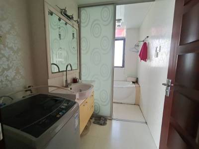 长江长现代城北区一期