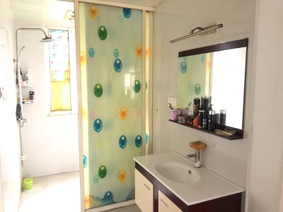 天湖花园 3室2厅1卫 1,400元/月 南北通透,满五唯一