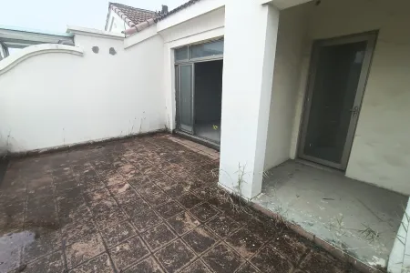 三山碧桂园双潭映月联排别墅南北毛坯真实好房