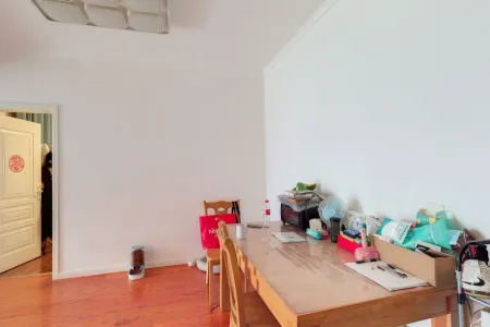 儒林西苑 2房2厅1卫 1元/月 学区房,低首付,采光充足