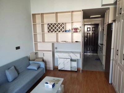 柏庄观邸财富广场