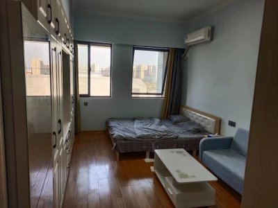 柏庄观邸财富广场