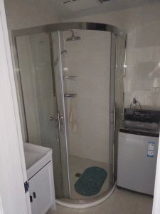 柏庄观邸财富广场