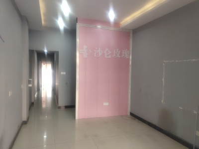 银湖·波尔卡国际花园南区