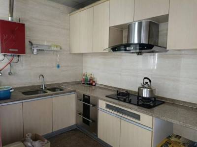 三山碧桂园双潭映月