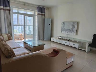 三山碧桂园双潭映月