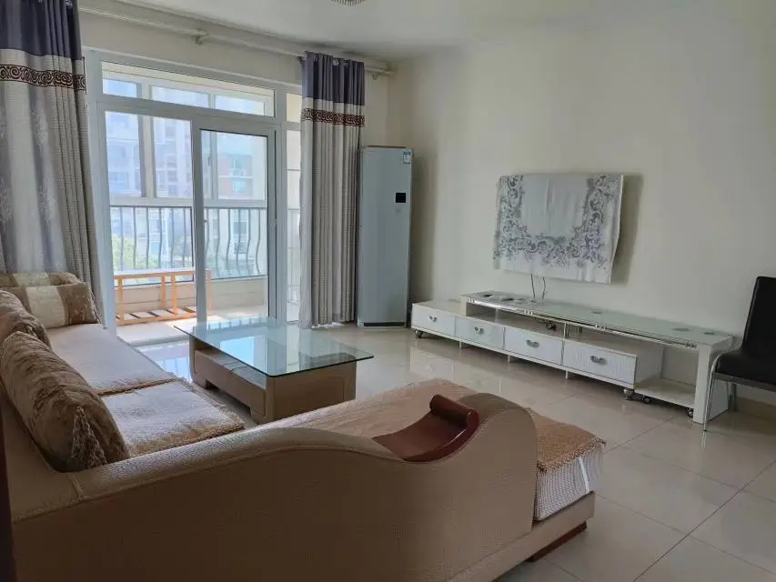 三山碧桂园双潭映月