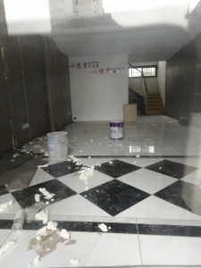 昌建融创枫丹壹号