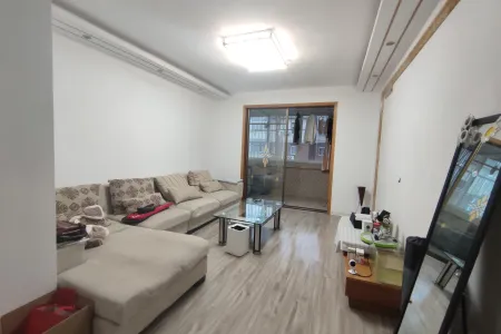 东城花园四村 3室2厅1卫 1元/月 @亮点@