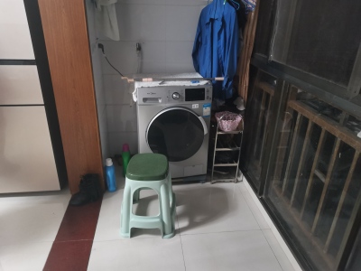 保定新城二期