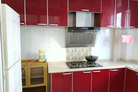 三山碧桂园翠堤春晓