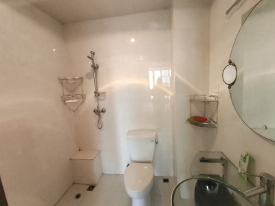 中央花园(花山)