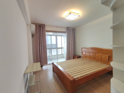 中央花园(花山)