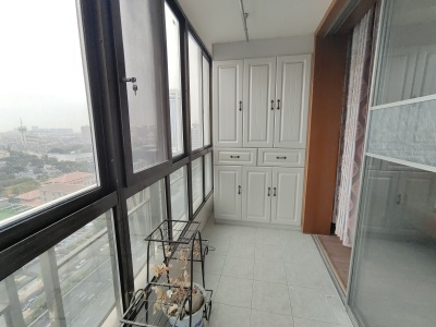 中央花园(花山)