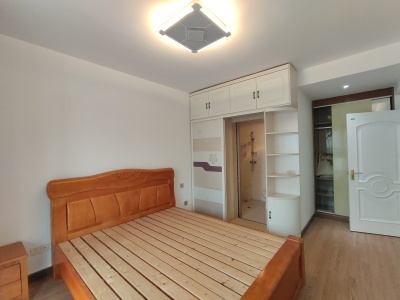 中央花园(花山)