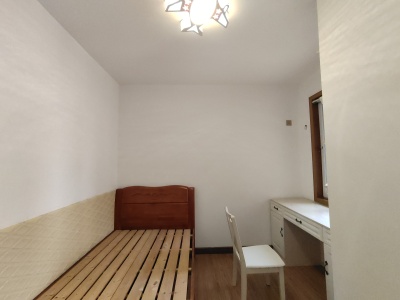 中央花园(花山)