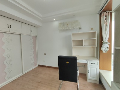 中央花园(花山)